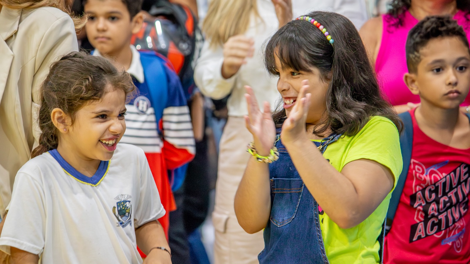 Barra do Garças: Complexo Educacional Dom Bosco - CMEB João Alves abre ...